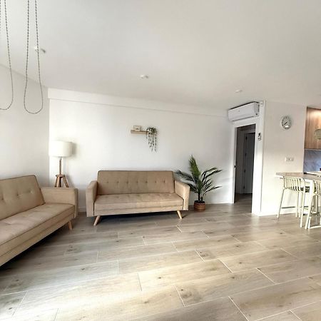 Beauty Home Σαλού Εξωτερικό φωτογραφία