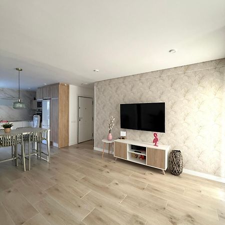 Beauty Home Σαλού Εξωτερικό φωτογραφία