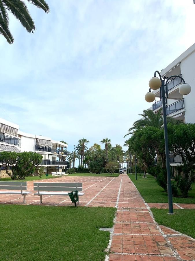 Beauty Home Σαλού Εξωτερικό φωτογραφία