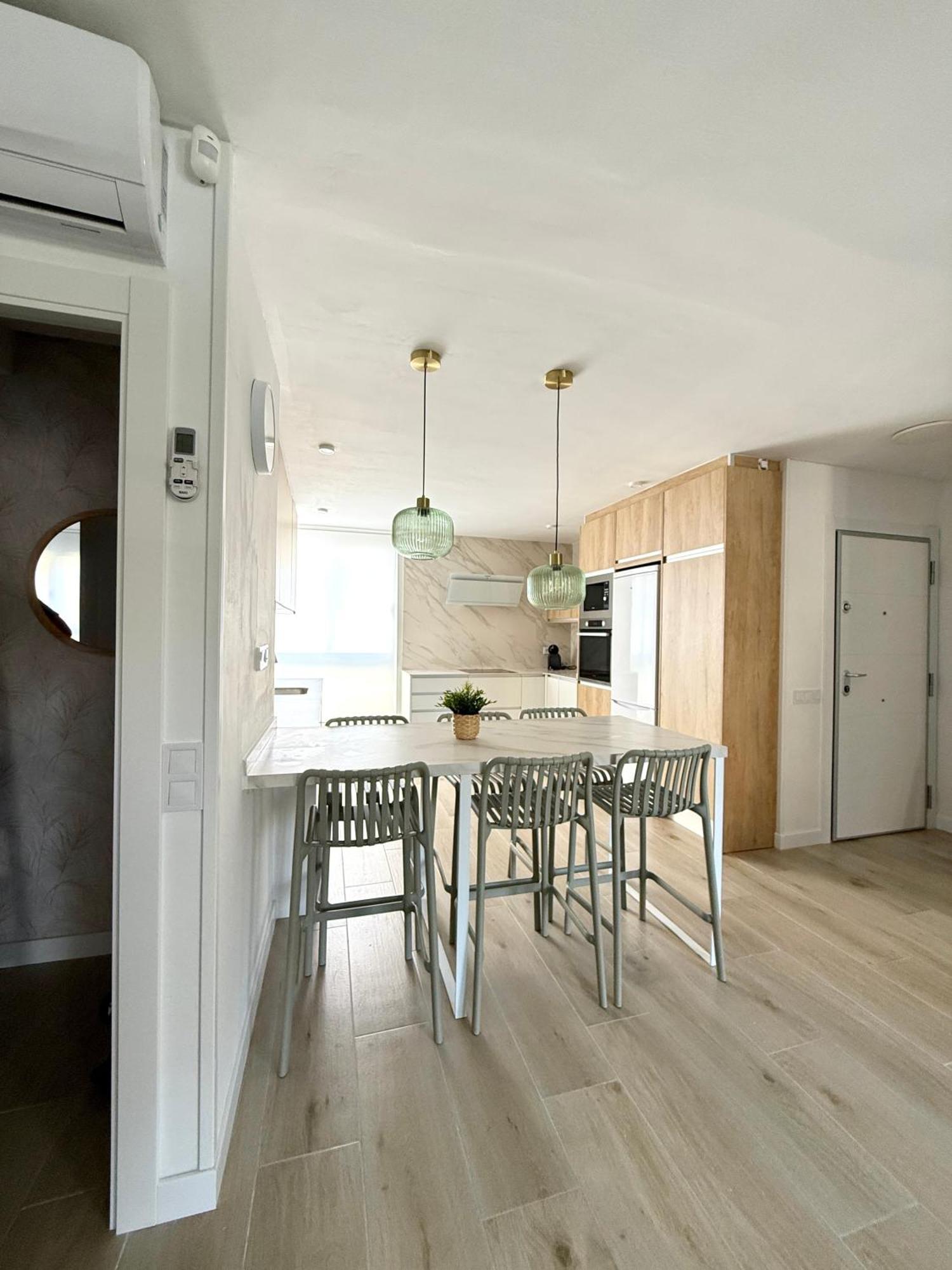 Beauty Home Σαλού Εξωτερικό φωτογραφία