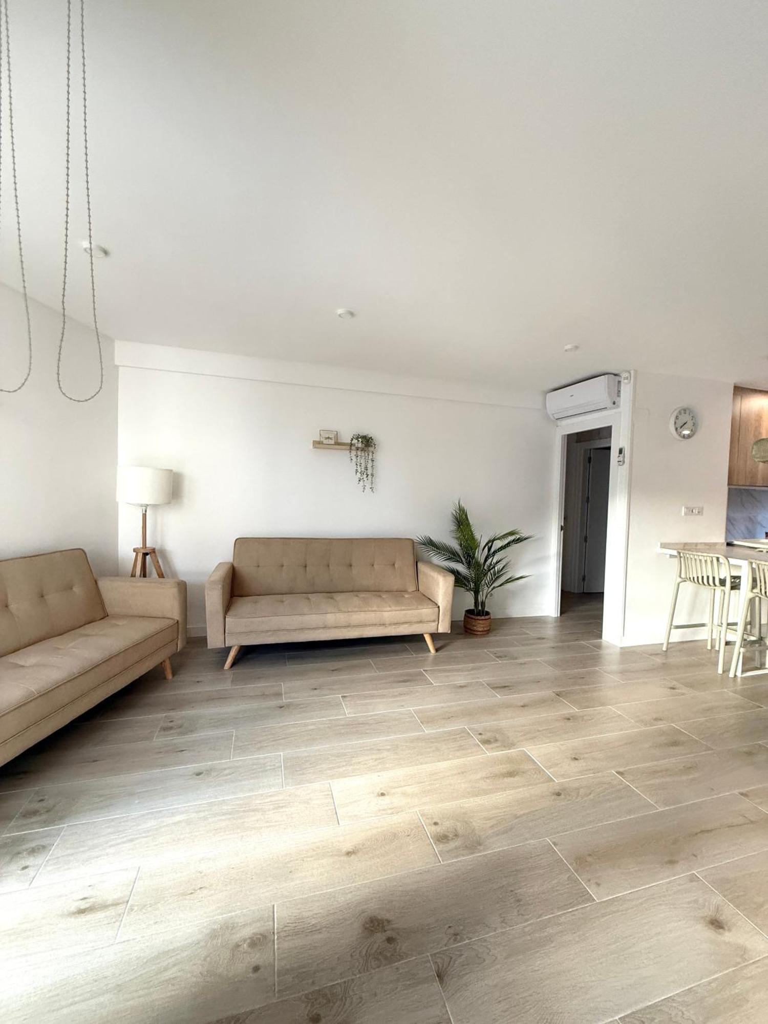 Beauty Home Σαλού Εξωτερικό φωτογραφία