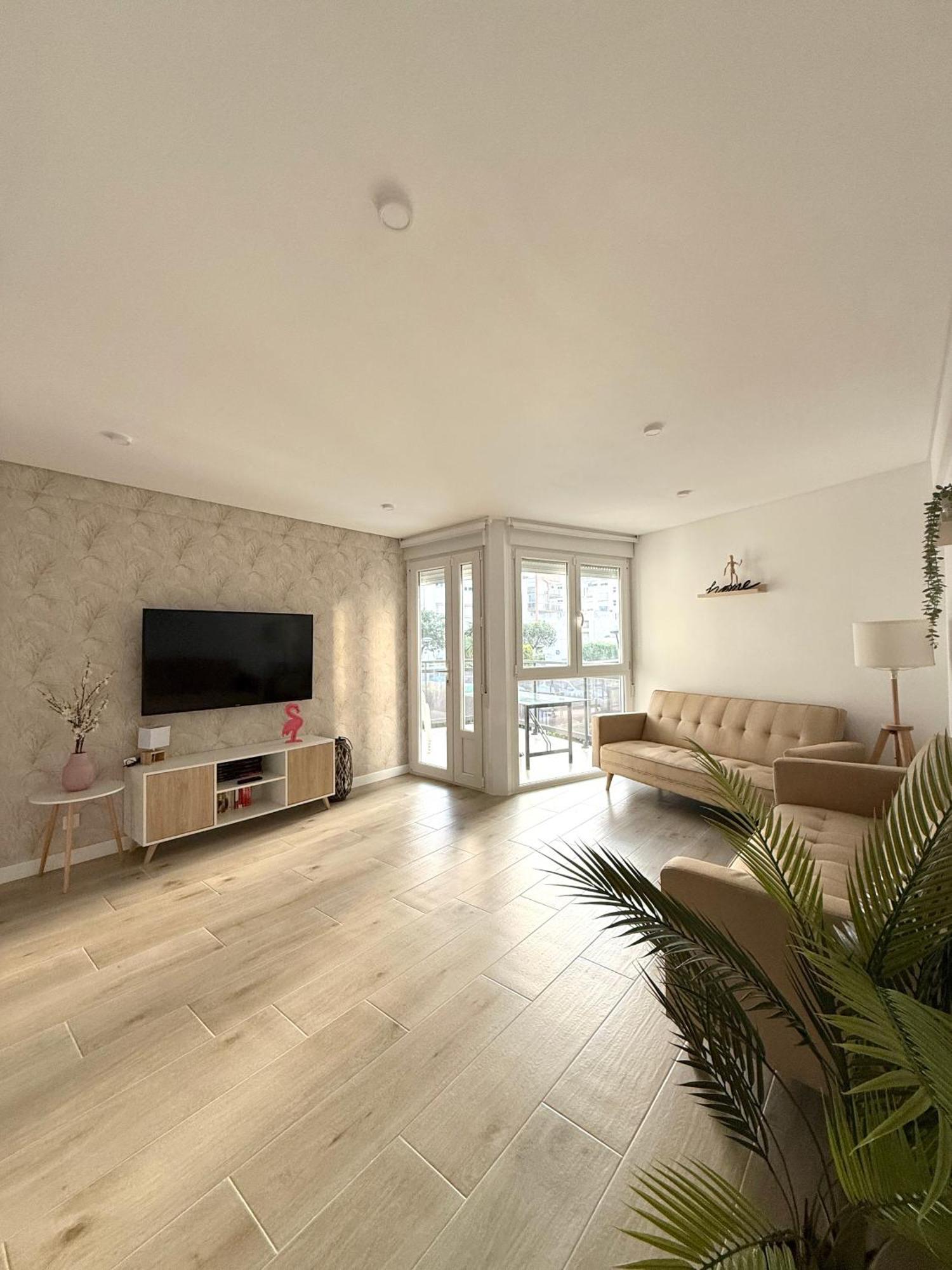 Beauty Home Σαλού Εξωτερικό φωτογραφία