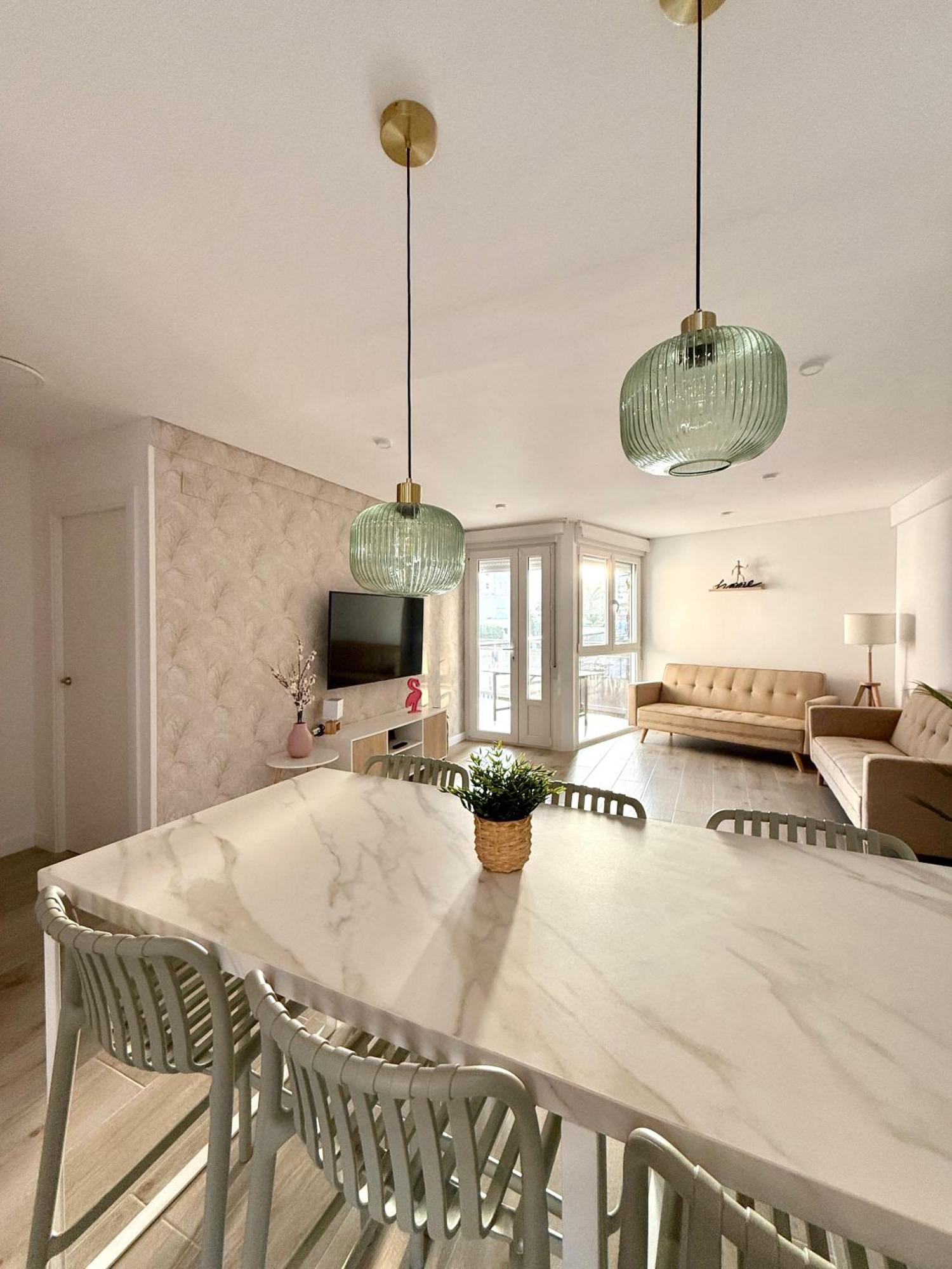 Beauty Home Σαλού Εξωτερικό φωτογραφία